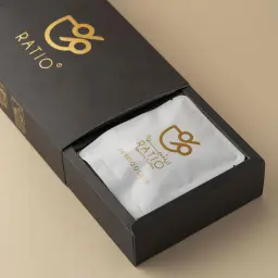 Drip Coffee Bags